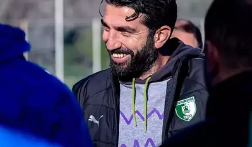 Bodrumspor’da Eşer PFDK’ya Sevk Edildi