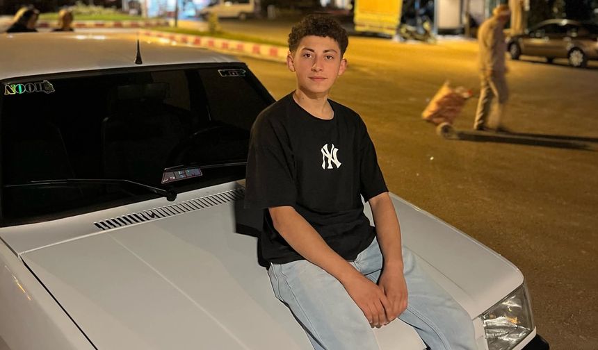 Niksar’da Motosiklet Kazası: 19 Yaşındaki Genç Hayatını Kaybetti