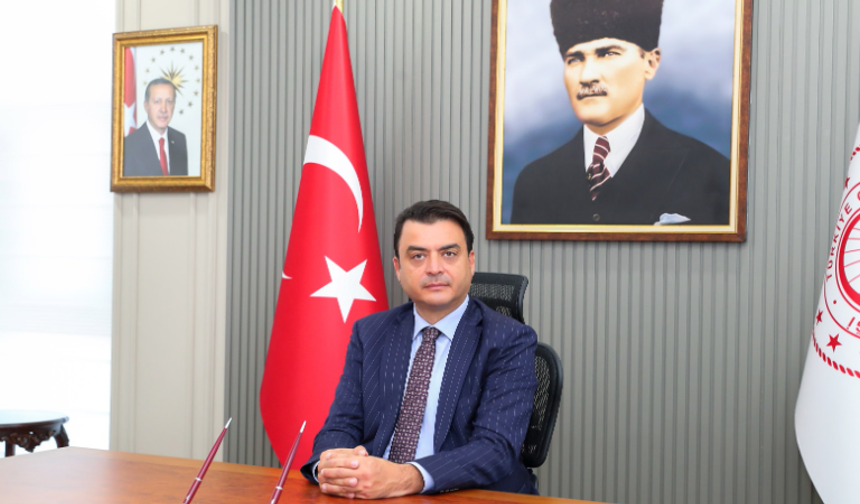 Vali Köklü’den Öğrencilere ve Öğretmenlere Yarıyıl Tatili Mesajı