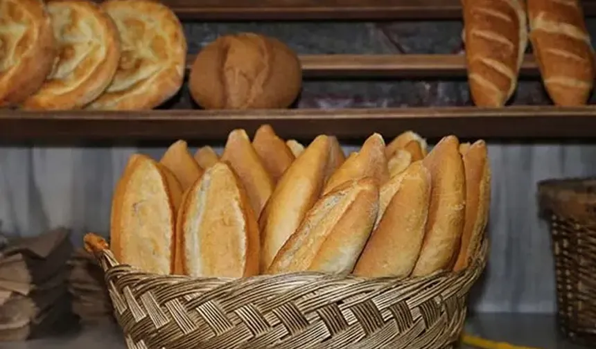 Erbaa’da Ekmek Fiyatları 15 TL Oldu
