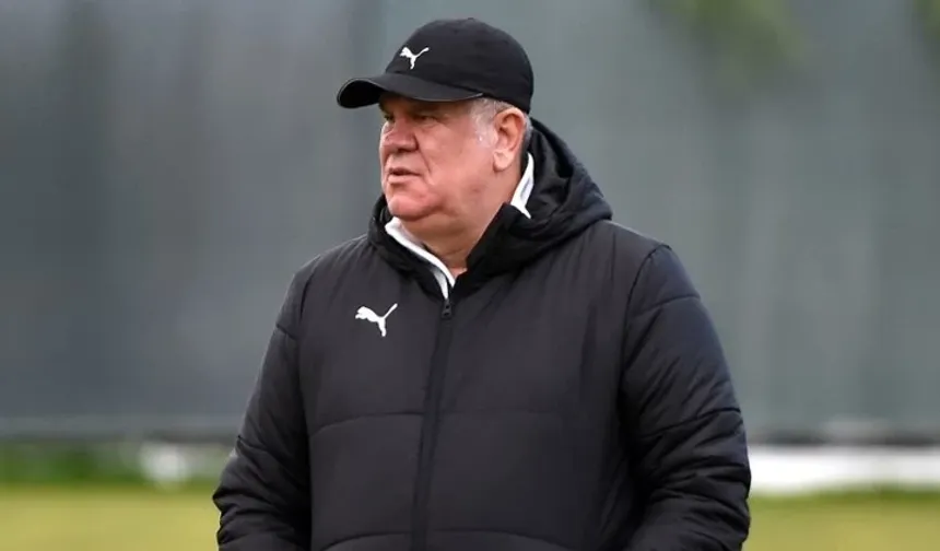 Merkür Jet Erbaaspor’da Teknik Direktör Arayışı: Levent Eriş Gündemde