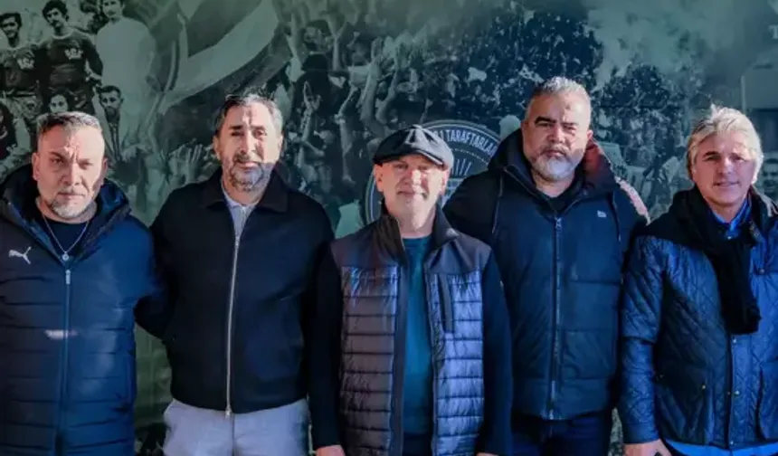 Futbolda Bahis Operasyonu: 32 Gözaltı