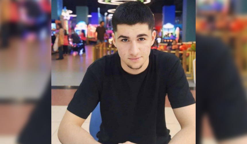 Tokat’ta 17 Yaşındaki Berkay’ı Bıçaklayarak Öldüren Sanığa Ağırlaştırılmış Müebbet