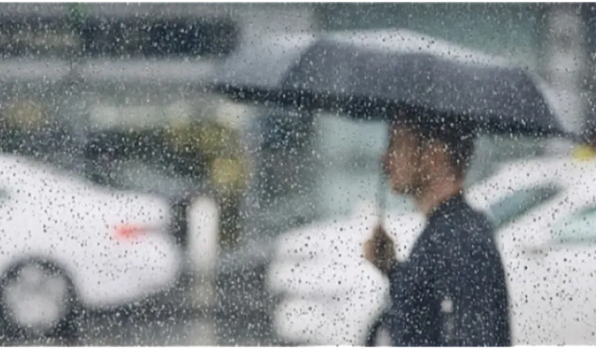 Erbaa’da Şemsiyeler Hazırlansın: Yağışlı Hava Bir Hafta Boyunca Sürecek!