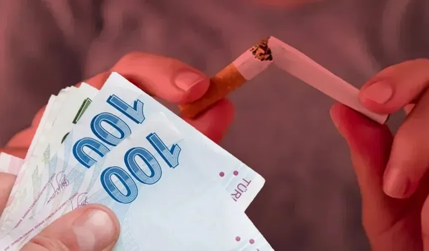 Sigara Tiryakilerine Kötü Haber: Şubat Ayında "Geçiş Zammı" Kapıda!