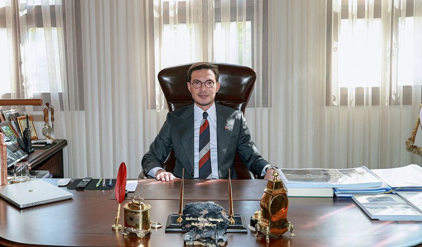 Tokat’ta Ramazan Bereketi Sofralara ve Gönüllere Taşınıyor