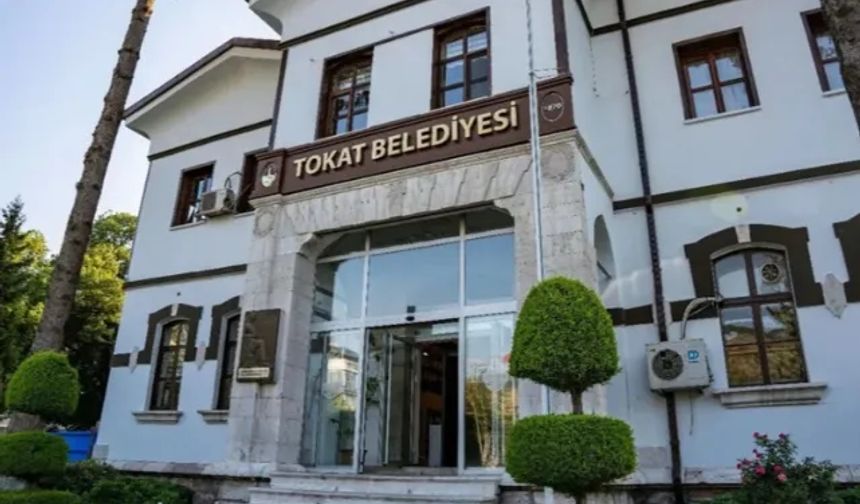 Tokat Belediyesi’nden Gençlere Sınav Müjdesi: "Çalışmak Sizden, Ücret Bizden!"
