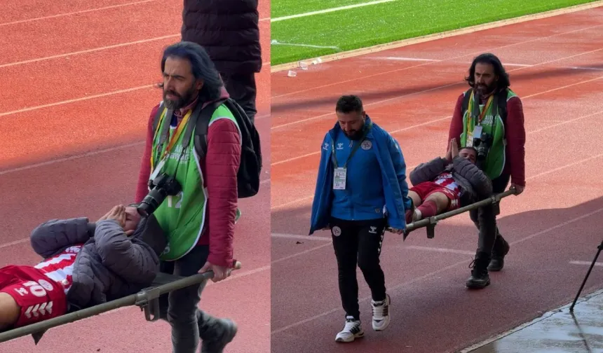 Tokat’ta Alkışlanan Hareket: Gazeteci Mustafa Işık’tan İnsanlık Dersi