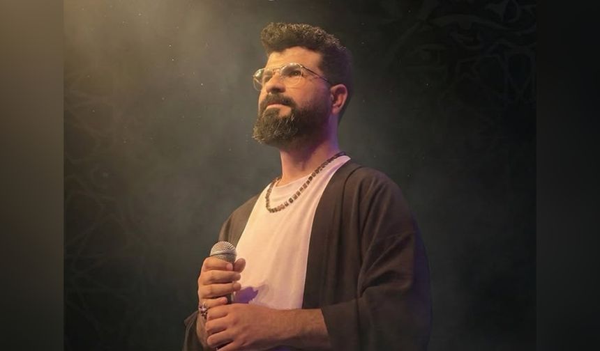 Erbaa’da Ramazan Maneviyatı: Fadıl Aydın Gönüllere Dokunmaya Geliyor!