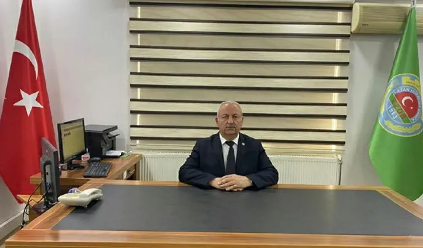 Erbaa’da Çiftçilere Kritik Uyarı: ÇKS’de Ürün Değişikliği Başladı!