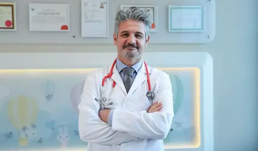 Çocuklarda Riskli Solunum Uyarısı