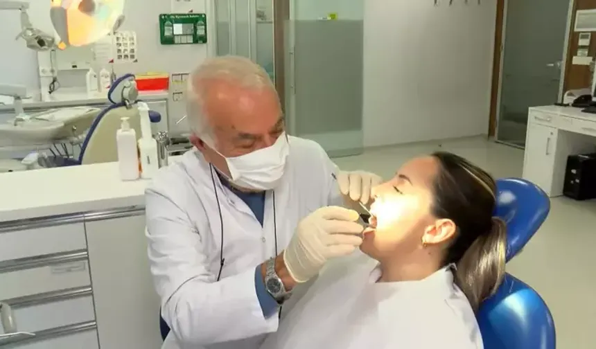 Ramazan’da Sahur Sonrası Diş Fırçalamayı İhmal Etmeyin