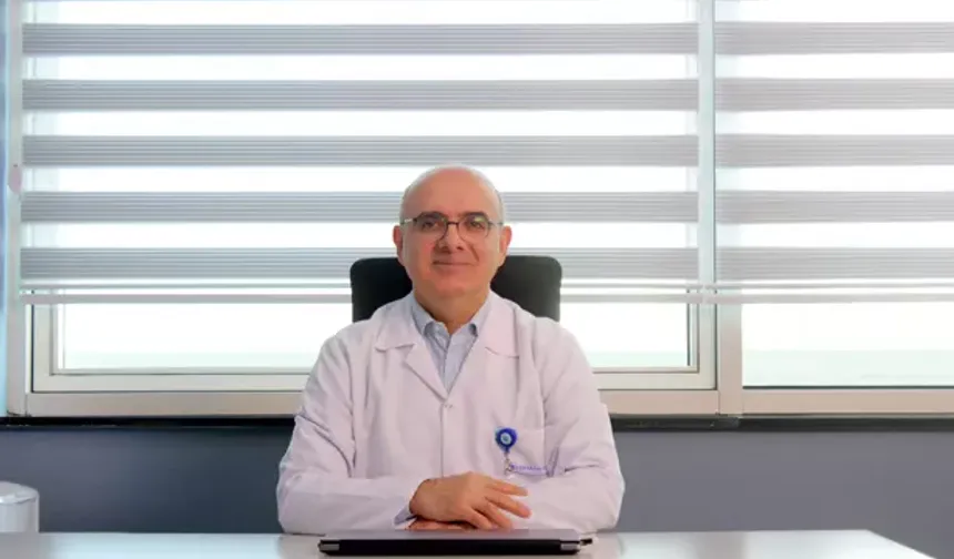 Obezite Kronik Hastalıktır, İrade Sorunu Değil