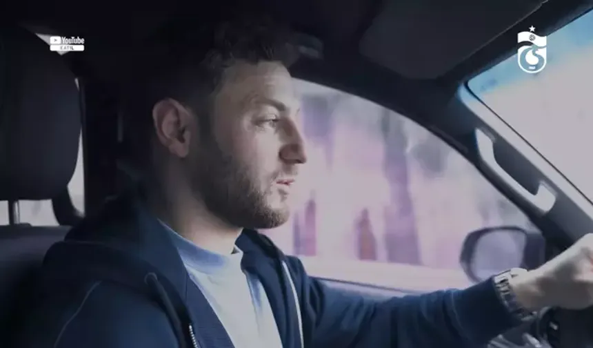 Eskihellaç: Trabzonspor Forması Çocukluk Hayalimdi