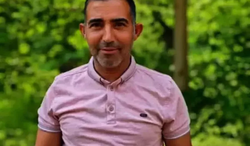 Gaziantep’te Motosiklet Kazasında Belediye İşçisi Öldü