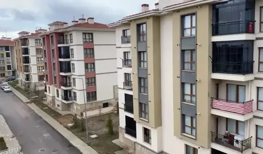 Sivrice’de 4.3 Büyüklüğünde Deprem