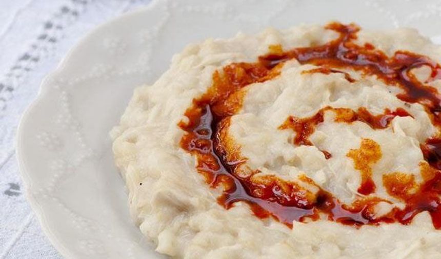 Erbaa Sofralarının Ramazan Lezzeti: Geleneksel Keşkek