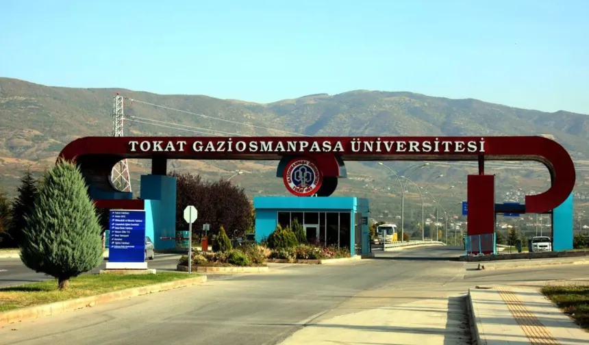 TOGÜ’de Kalite Tescillendi: Maliye Bölümü de Akredite Oldu!