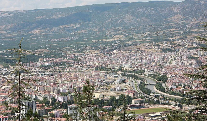 YSK Milletvekili Sayılarını Güncelledi: İşte Tokat’ın Yeni Durumu!
