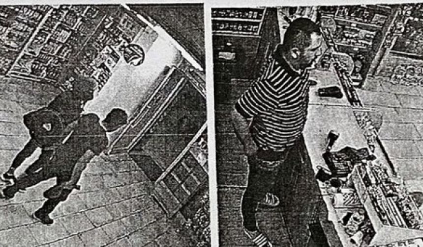 Markette Yardım Çağrısı İşareti Yapmıştı: Hatice’nin Cinayet Sanığına Ağırlaştırılmış Müebbet