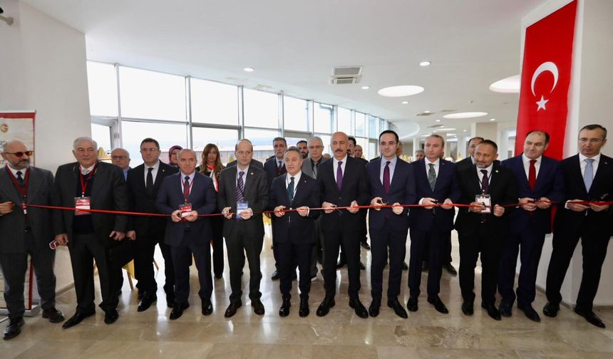 TOGÜ’de Hukukun Asırlık Yolculuğu: Medeni Kanun 100 Yaşında