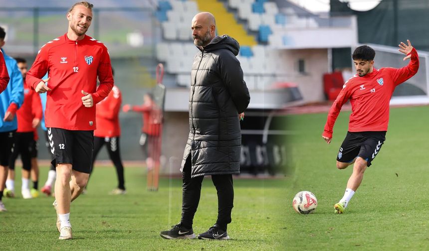 Erbaaspor İzmir Deplasmanında: Rakip Bucaspor 1928