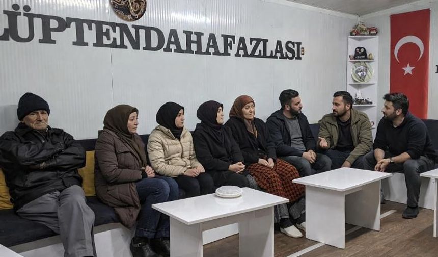 Erbaa Motosiklet Kulübü’nden Alkışlanacak Hareket