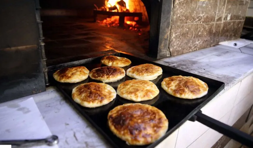 Tokat’ın Tescilli Lezzetlerine Bayram Zammı: Yağlı ve Simit Fiyatları Güncellendi