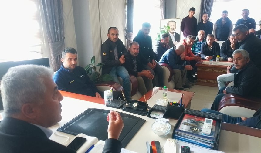 Güryıldız’da 1 Mayıs’ta İstihdam Hamlesi: 30 Kişi İşe Alındı