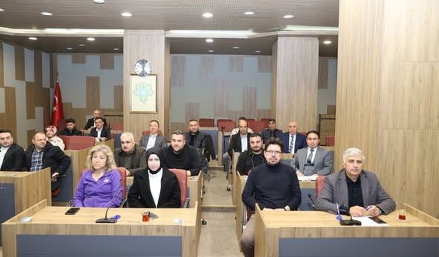 Tokat İl Özel İdaresi’nde "Dijital Muhasebe" Eğitimi: Şeffaflık ve Verimlilik Artıyor