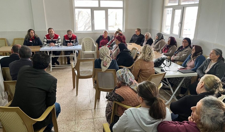 Zile’de Tarımsal Kalkınma İçin Güç Birliği: Danışmanlar ve Uzmanlar Buluştu!