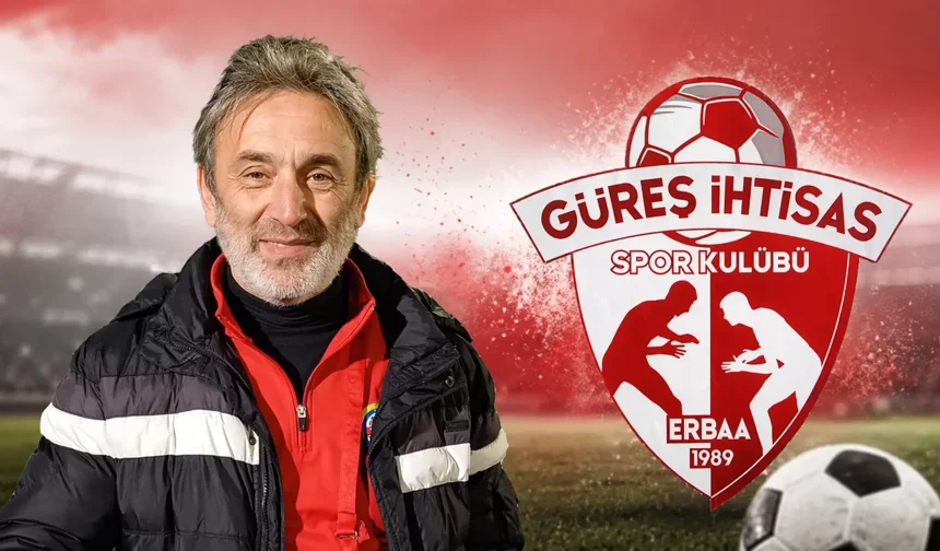 Erbaa Güreş İhtisas’ta Tartışmalı Süreç: “Niyetimiz Duygusaldı, Süreç Farklı Yere Çekildi”