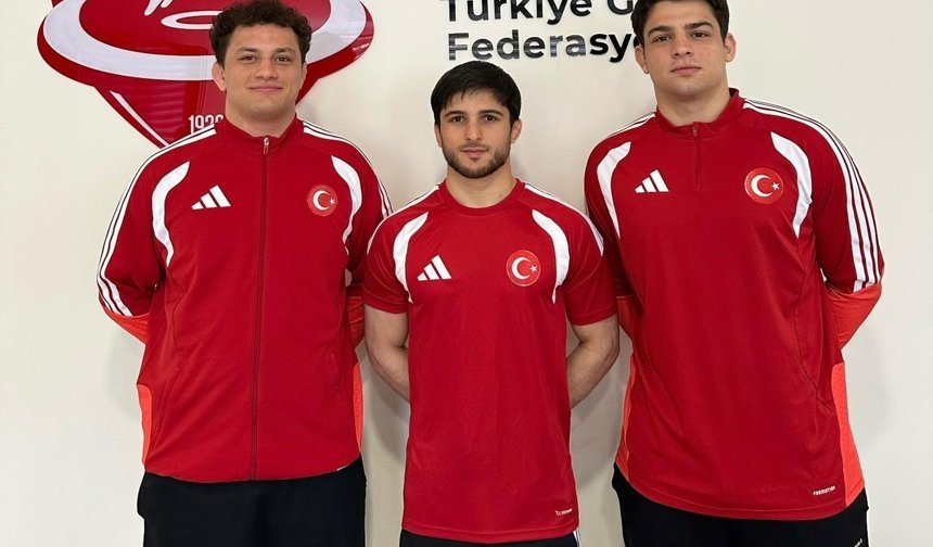 Avrupa’nın Minderi "TOGÜ"ye Emanet: 10 Sıkletin 3’ünde Tokat İmzası!