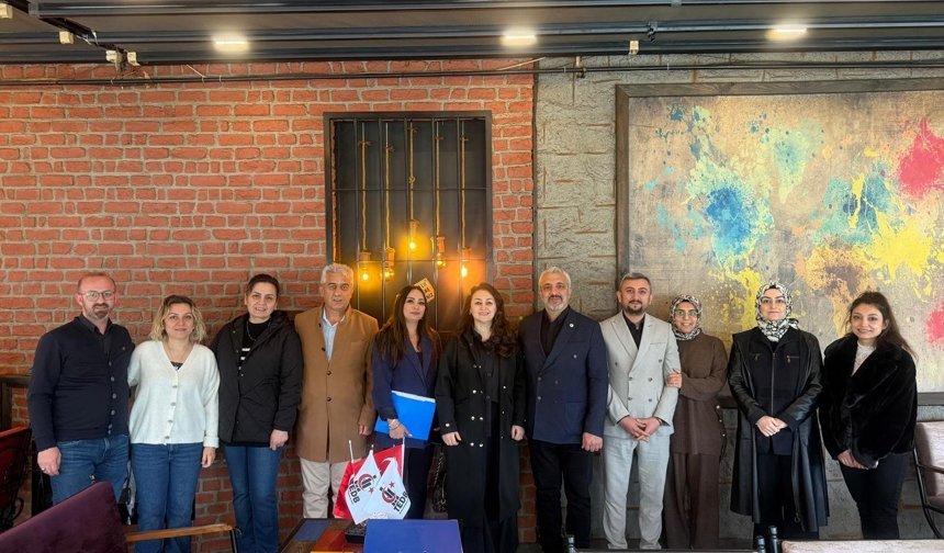 Erbaa’da Emlak Sektöründe Yeni Dönem: Yapay Zekâ ve Sıkı Denetim Uyarısı