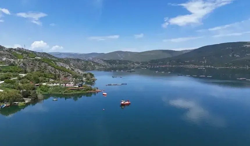 Almus Barajı’nda Taşkın Riski: Turhal’da 15 Mahalle Ve 7 Köyün Tahliyesine Karar Verildi