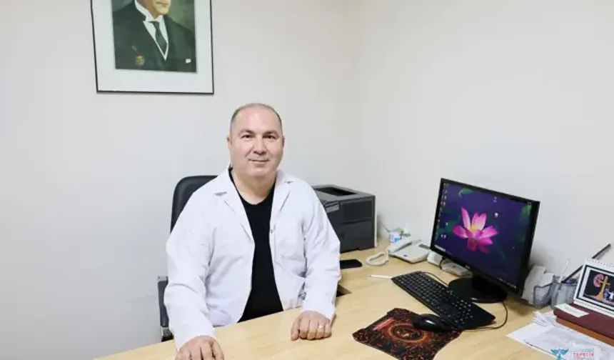 Tuz Böbrekleri Sessizce Tehdit Ediyor