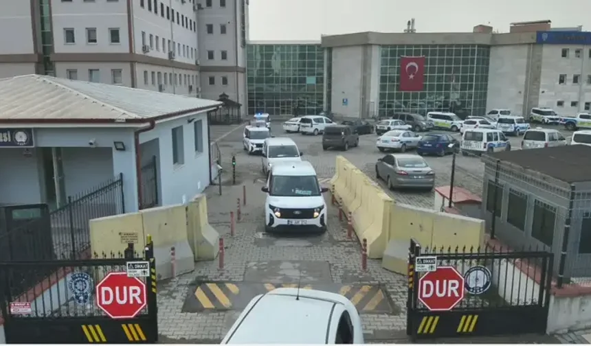 Çankırı ve Şanlıurfa’da Fuhuş Operasyonu: 4 Gözaltı