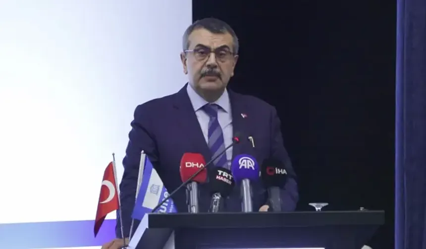 Bakan Tekin: Kültürel Miras Eğitimle Gelecek Nesillere Aktarılıyor