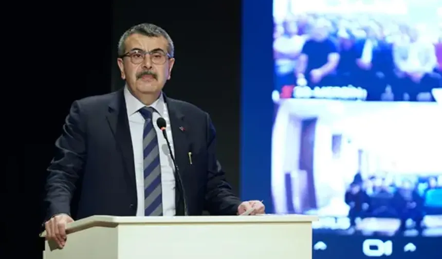 Milli Eğitim Akademisi Yönetici Yetiştirme Programı Başladı