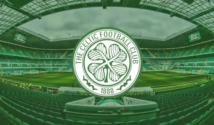 İskoçya Ligi'nde Şampiyon Celtic Oldu