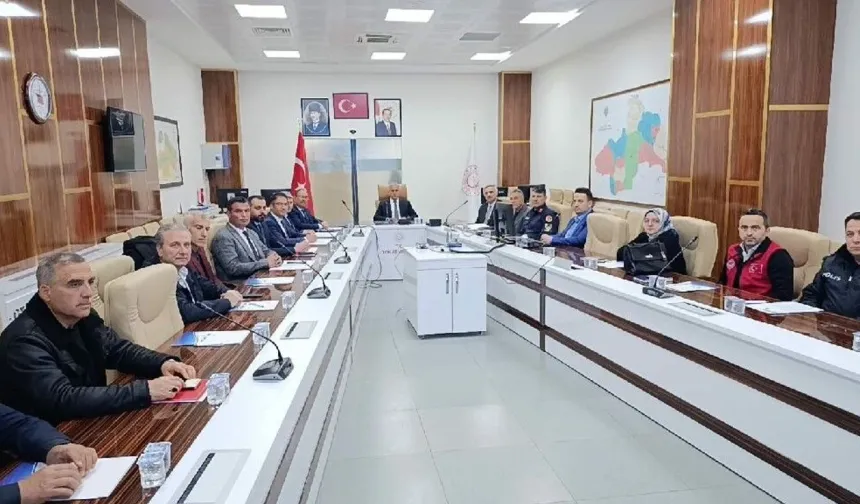 Mevsimlik Tarım İşçilerinin Yaşam Standartları Yükseltiliyor