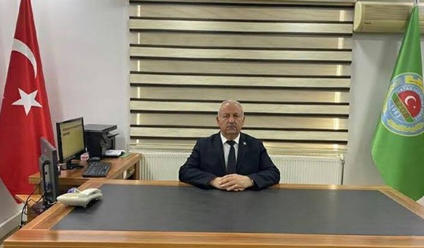 Erbaa Ziraat Odası’ndan Çiftçilere Kritik ÇKS Uyarısı: Son Tarihleri Kaçırmayın!