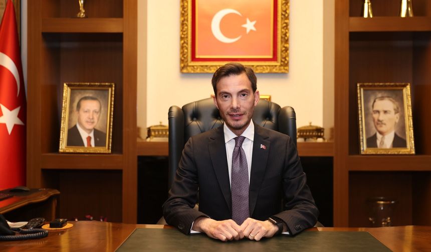 Tokat Belediyesi'nden Vatandaşlara Büyük Kolaylık: "Tüm Mezarlık İşlemleri Ücretsizdir"