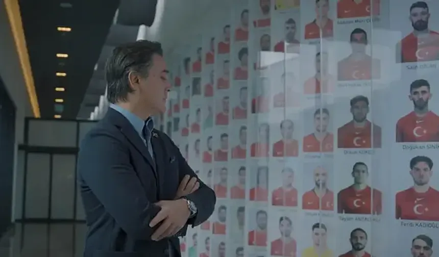 A Milli Futbol Takımı’nın 26 Kişilik 2026 Dünya Kupası Kadrosu Açıklandı