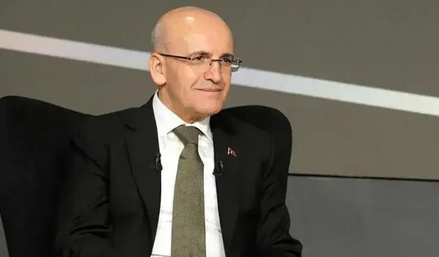 Bakan Şimşek: Enflasyondaki Gerileme Sürüyor, Fiyat İstikrarı Hedefimizden Vazgeçmeyeceğiz