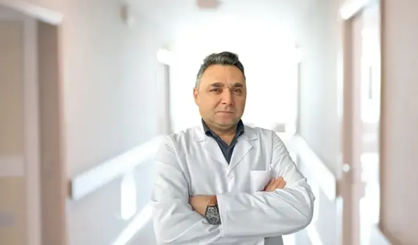 Sıcak Havalarda Kalp Krizi Riski Artıyor