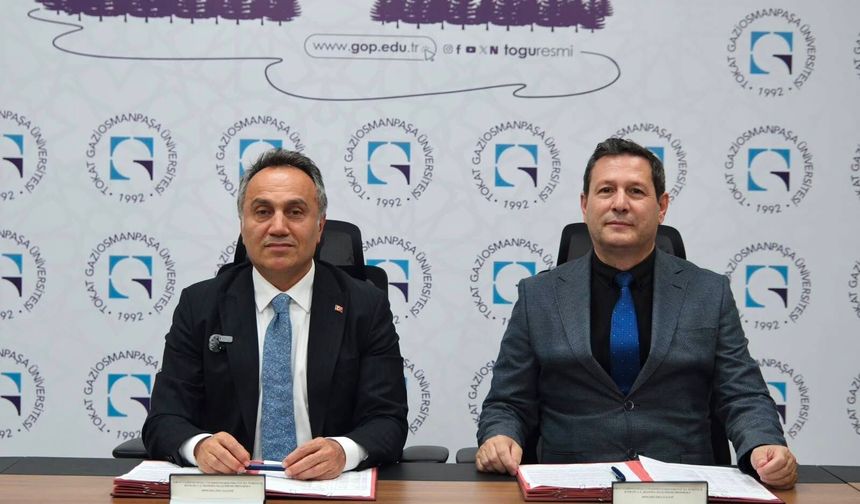 TOGÜ Personeline Müjde: 95 Bin TL’lik Rekor Maaş Promosyonu İmzalandı!