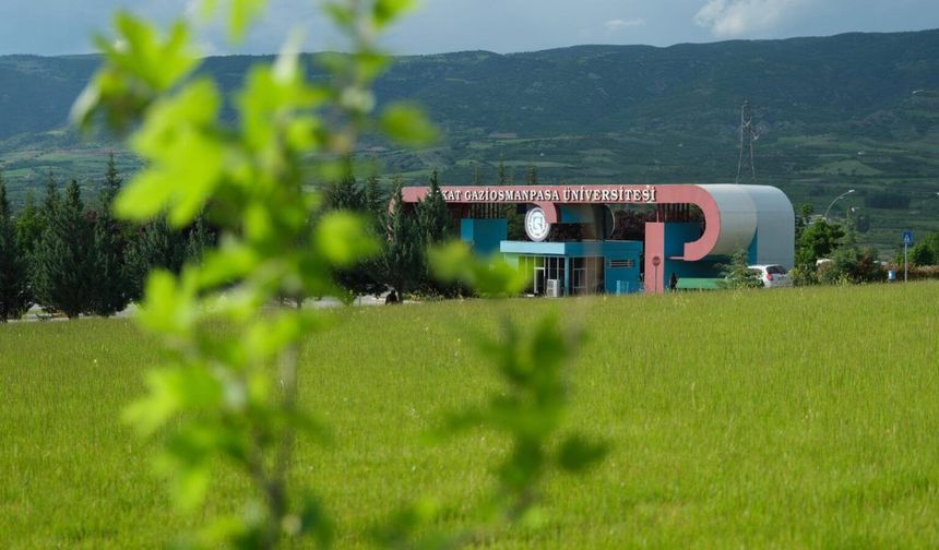 Kampüste Geleceğe Nefes: TOGÜ’de Çınar Ağaçları Toprakla Buluştu