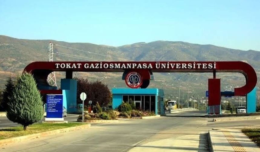 TOGÜ, İşgücü Uyum Programı (İUP) Kapsamında Yeni Personel Alacak!