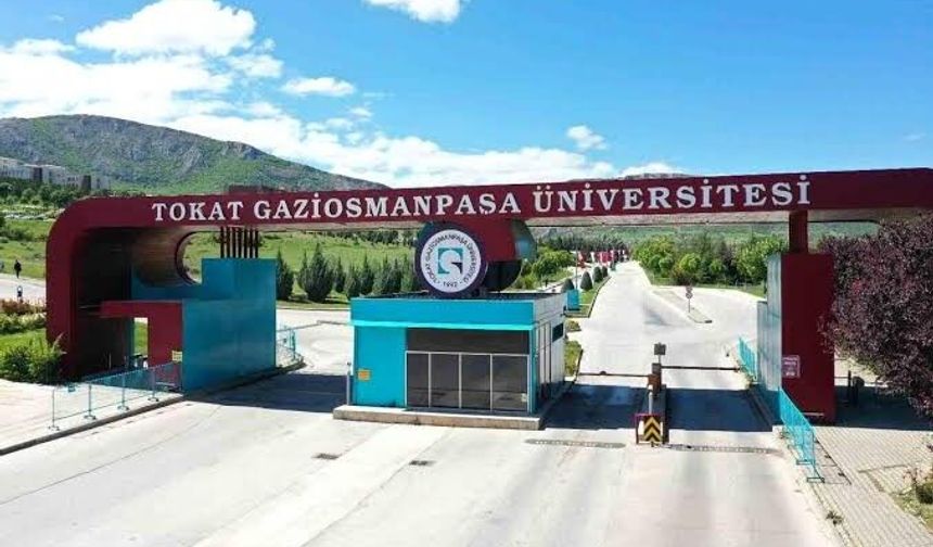TOGÜ’den Eğitim Atağı: 5 Yeni Program ve 135 Kontenjan Aday Öğrencilerini Bekliyor!